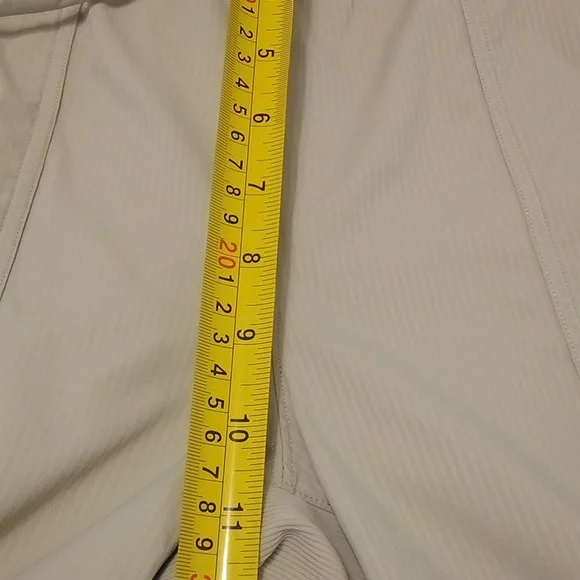 Lululemon Dance Studio Mid Rise Cropped Pant - Picture 11 of 12